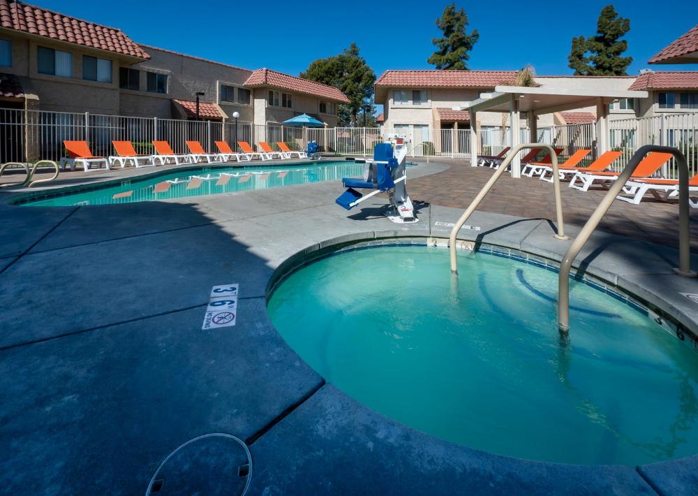 Indian Palms Vacation Club